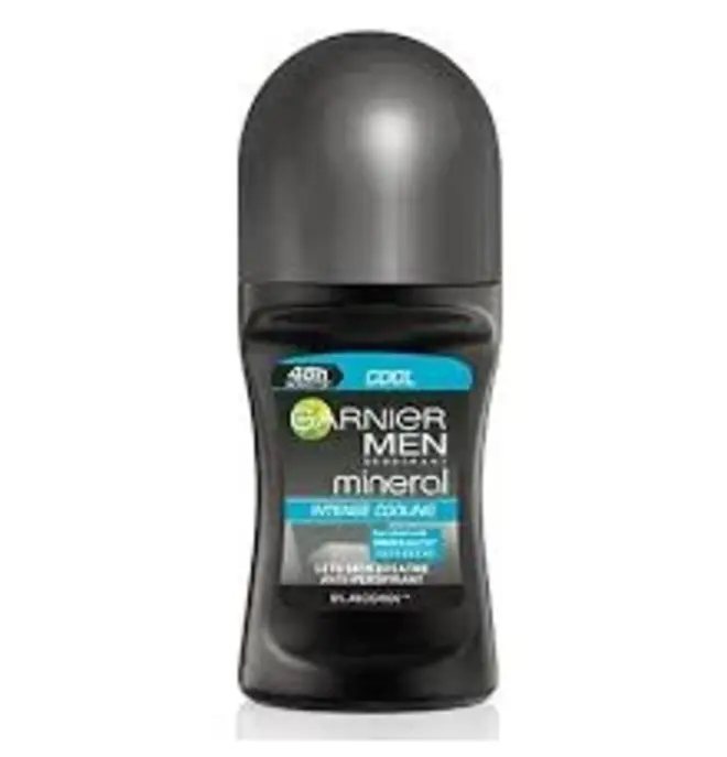 Garnier Mineral Absolute Dry Roll-On Women 50 Ml